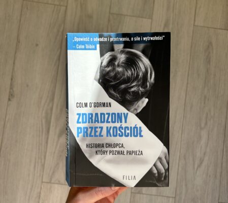 Nieoczekiwane odkrycie